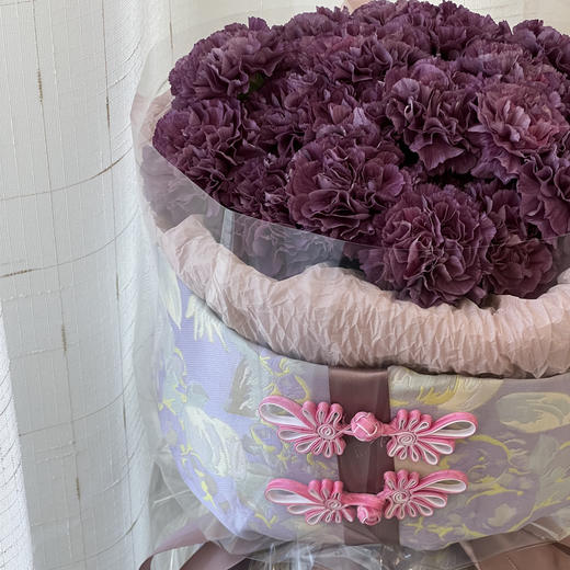    优雅旗袍 · 花束 商品图2