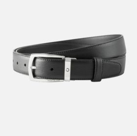 万宝龙 皮带  MB116706-F