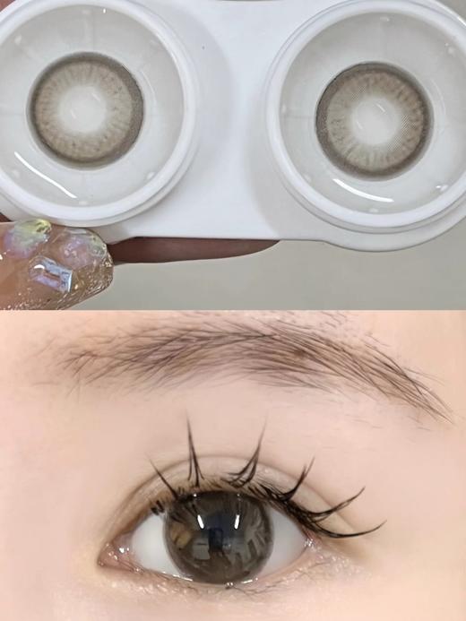 Mixlook年抛-梨花泪 商品图6