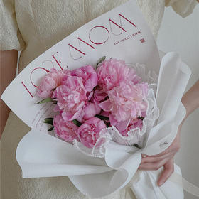    五月花神 · 花束