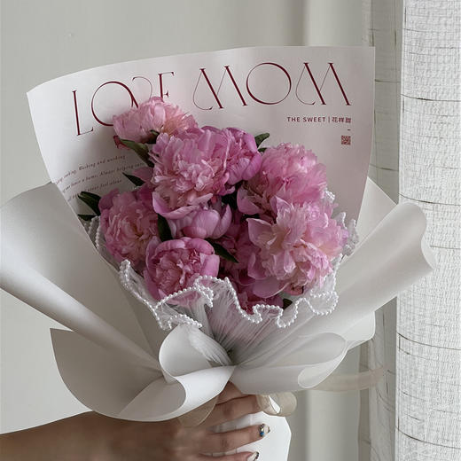    五月花神 · 花束 商品图2