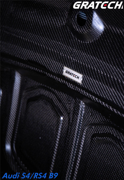 Gratech 碳纤维引擎盖 / 后视镜 / 包围 / 外观套件 商品图7