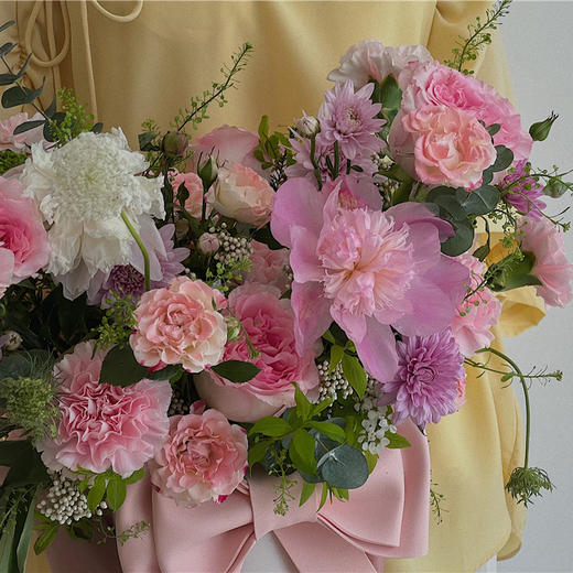 桃花坞 · 花桶 商品图2