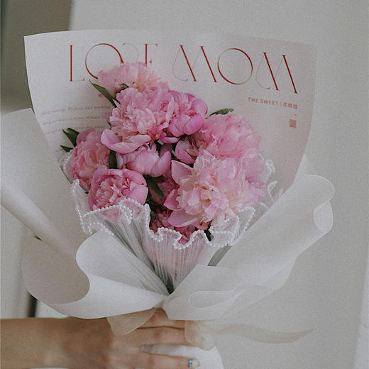    五月花神 · 花束 商品图1