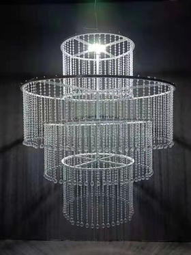 锦瑟珠链吊件（运费自理）