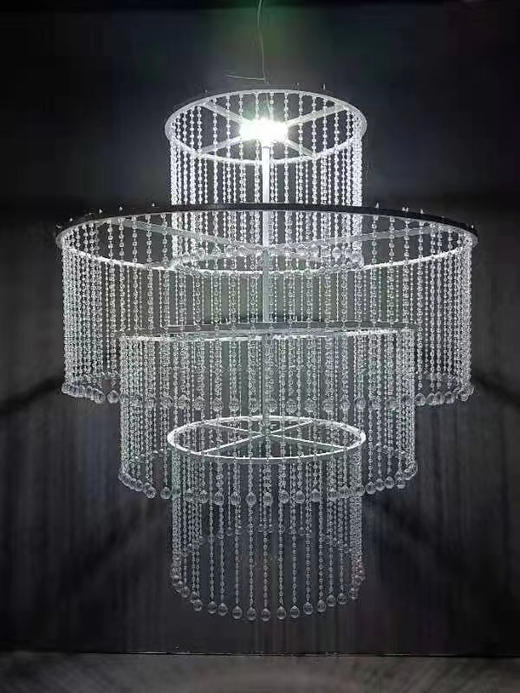 锦瑟珠链吊件（运费自理） 商品图0