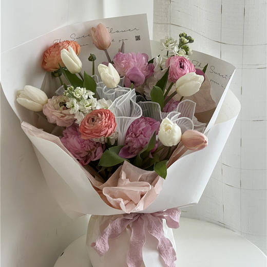    灿烂年华 · 花束 商品图2