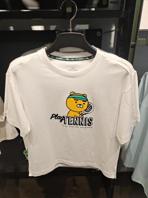 361女士圆领半袖562226101 商品图0