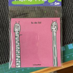 camo 『便利贴』