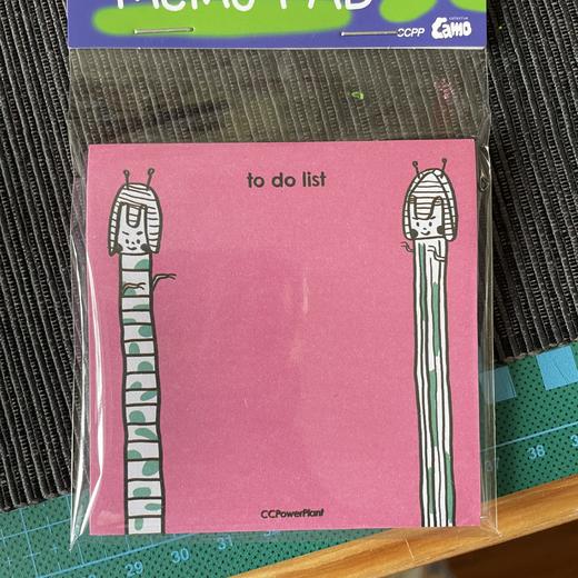 camo 『便利贴』 商品图0