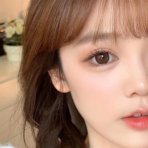 贵妇年抛Winni·Hebe巧·14.5mm中大着色·韩产2片 商品图1