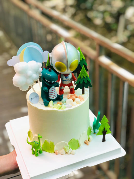 奥特曼 商品图2