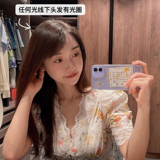 【健壮头皮|安质第五代乳酸素洗发液＋头皮精华| 洗出光⭕】居家深层头皮spa | 头皮紧致面紧致| 面部精华级头皮护理| 店主自用五年 商品图3