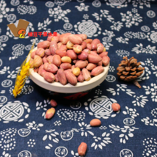 五香花生米 商品图2