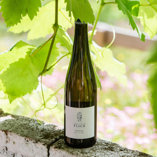 德国VDP名庄弗里克雷司令经典干白葡萄酒 商品图0