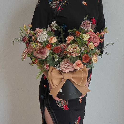    风华绝代 · 花桶 商品图0