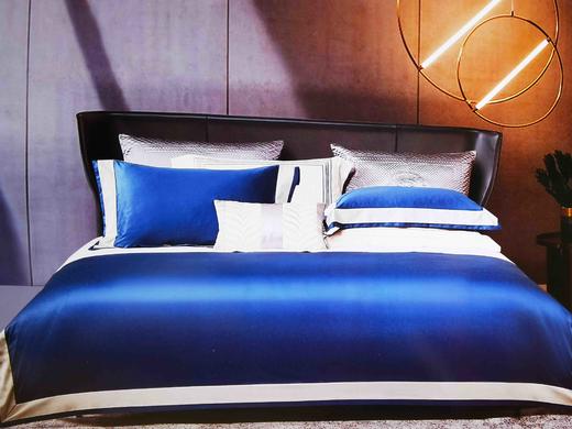 5F舒格雅长绒棉四件套 商品图0