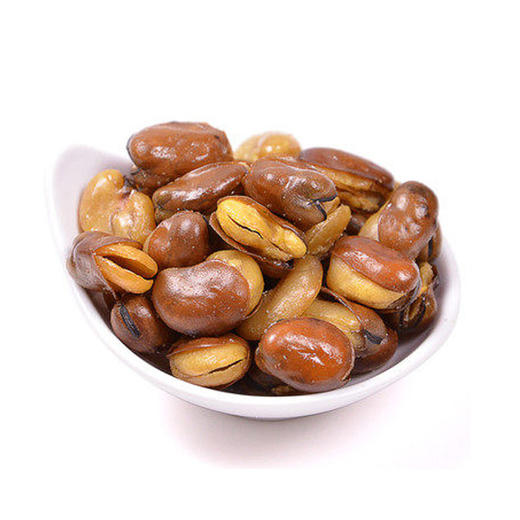 意东兰花豆原味180g 商品图1