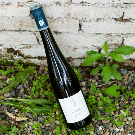 德国VDP名庄弗里克雷司令经典干白葡萄酒 商品图1