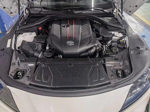 Gratech 碳纤维引擎盖 / 后视镜 / 包围 / 外观套件 商品图3