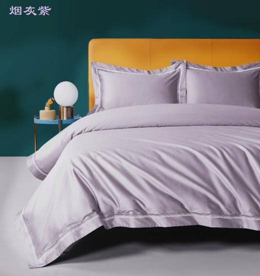 远梦轻奢系列_100支匹马棉四件套 商品图1