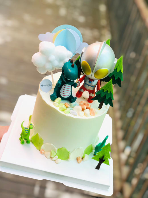 奥特曼 商品图1