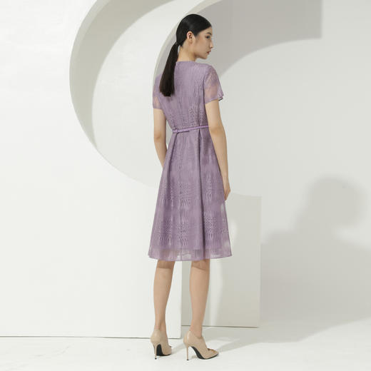 戴布拉芬连衣裙L25B584 商品图2