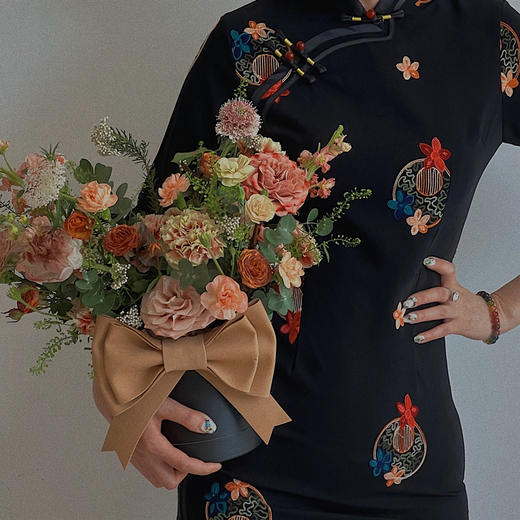    风华绝代 · 花桶 商品图3