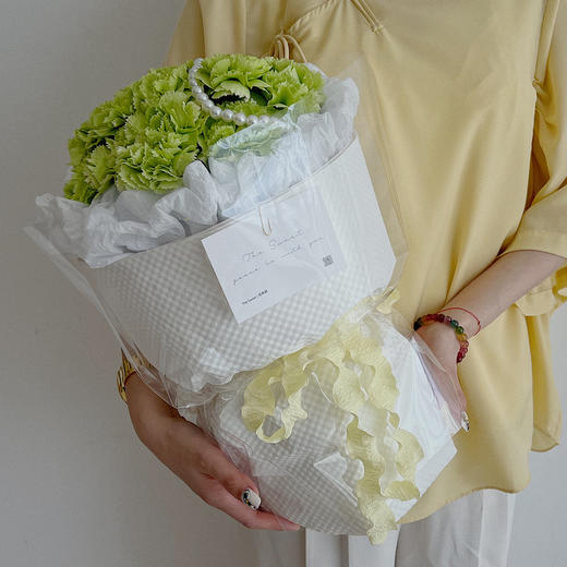 萤火之光 · 花束 商品图0