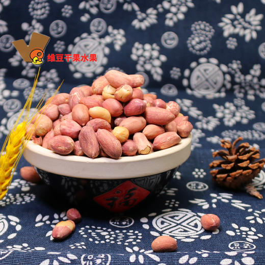 五香花生米 商品图0