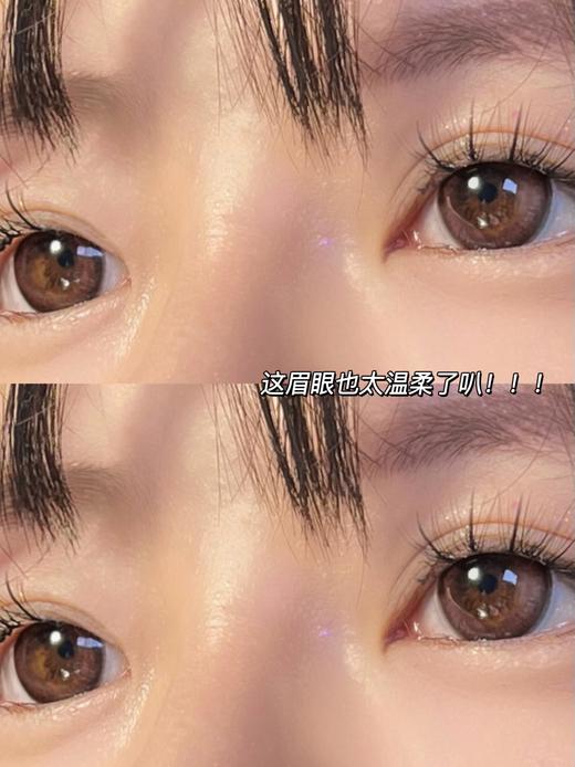 贵妇年抛Winni·Hebe巧·14.5mm中大着色·韩产2片 商品图6