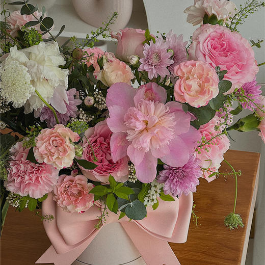 桃花坞 · 花桶 商品图1