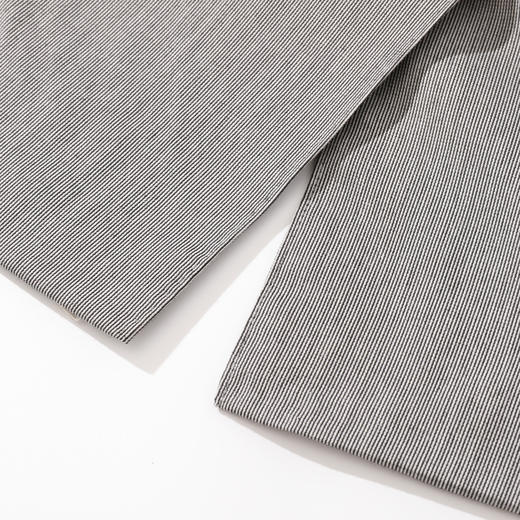 【专柜断码清仓】罗蒙西服套装男士商务休闲新郎结婚礼服套装 商品图6