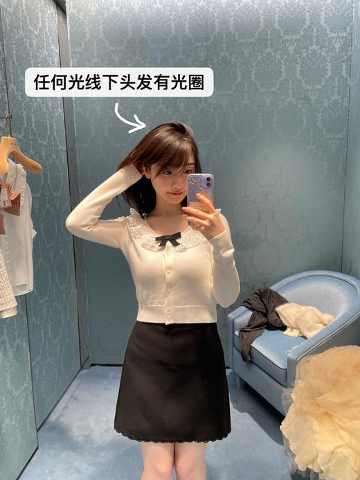 【健壮头皮|安质第五代乳酸素洗发液＋头皮精华| 洗出光⭕】居家深层头皮spa | 头皮紧致面紧致| 面部精华级头皮护理| 店主自用五年 商品图4