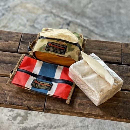 BP-036 抽纸包 标准 商品图0