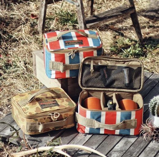 Natal Design 方形收纳包 商品图0