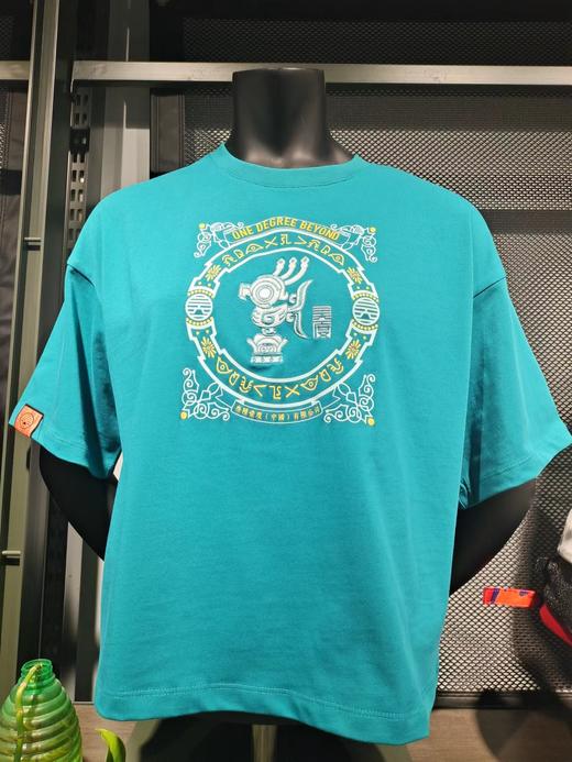 361 女士圆领半袖562225103 商品图0