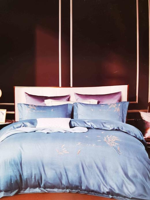 5F舒格雅棉四件套 商品图0