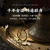 【买3发5买4发7】御恒堂秘通贴6味植物本草配方脐疗名方排宿便调理肠胃6贴/盒 商品缩略图2