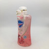 舒肤佳焕肤红石榴沐浴露540ml 商品缩略图1