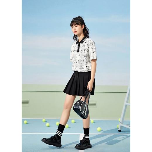 ZIHAN紫涵动漫短袖T恤Z2Z05HS614 商品图2