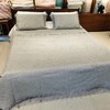床盖三件套 床单 枕套 床上用品 花澜茵 商品缩略图3