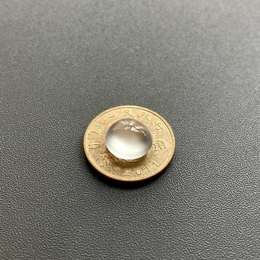 收藏级玻璃种翡翠蛋面 商品图4