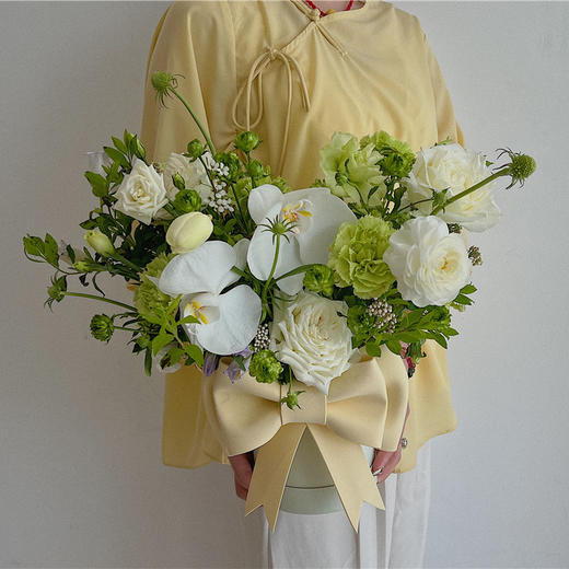    动人诗篇 · 花桶 商品图0