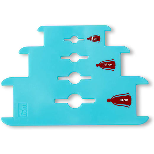 德国Prymlove爱恋系列流苏器  薄荷色 商品图1