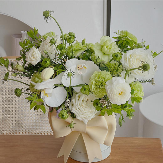    动人诗篇 · 花桶 商品图1