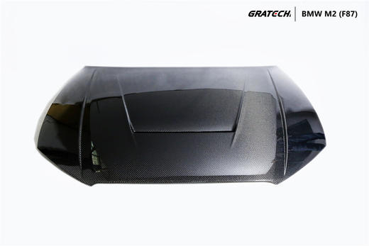 Gratech 碳纤维引擎盖 / 后视镜 / 包围 / 外观套件 商品图11