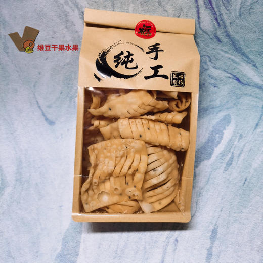 口口脆馓子 商品图2