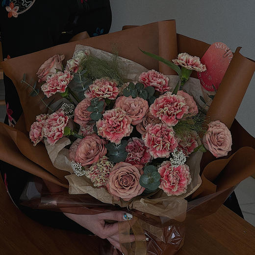    国色倾城 · 花束 商品图2