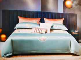 5F舒格雅棉四件套